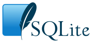 SQLite,一種關聯式資料庫管理系統。